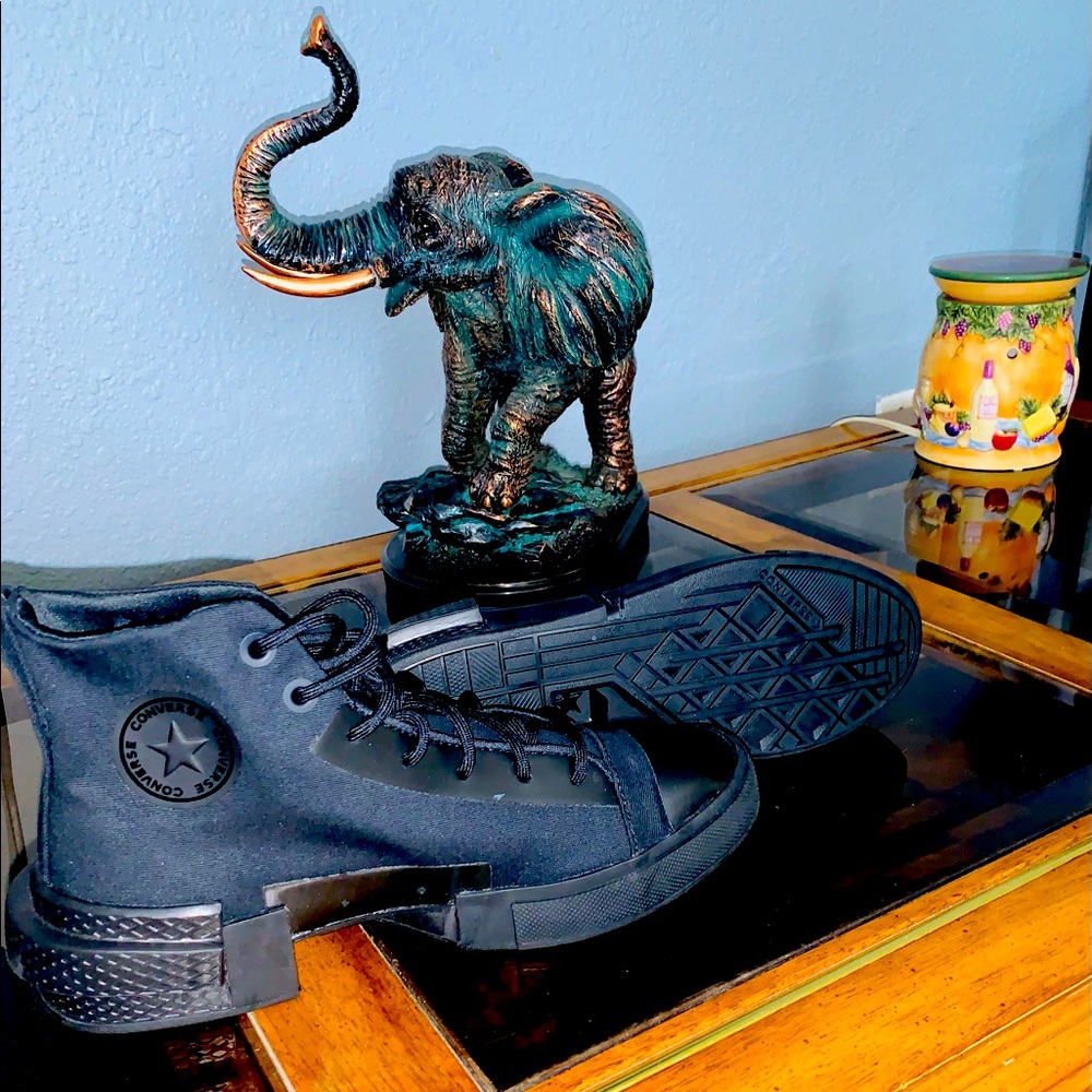 Nike, converse, champion shoe for sale. All NEW!
